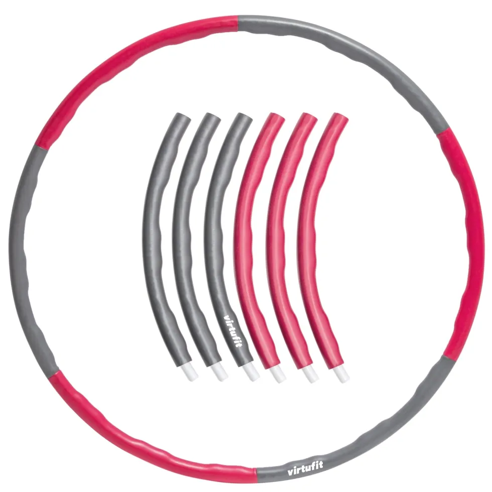 VirtuFit Fitness Hoelahoep - Hoepel - 100 cm - 1,5 kg