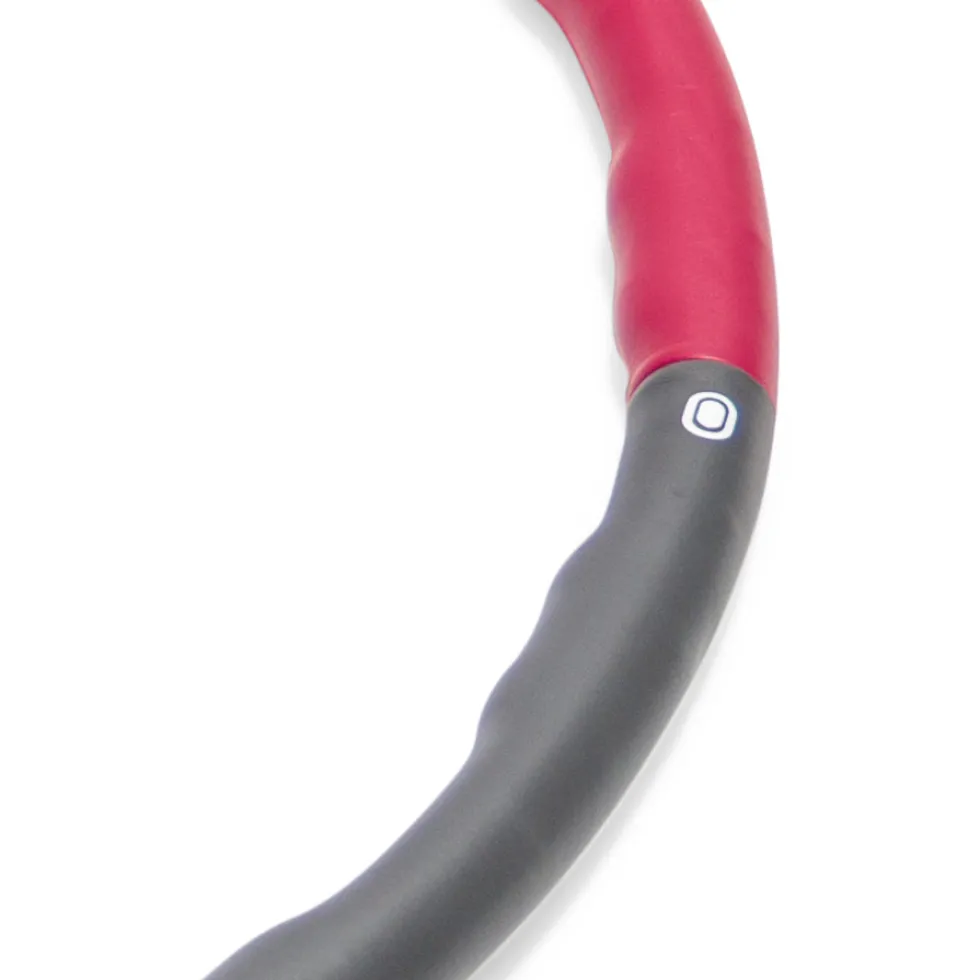 VirtuFit Fitness Hoelahoep - Hoepel - 100 cm - 1,5 kg