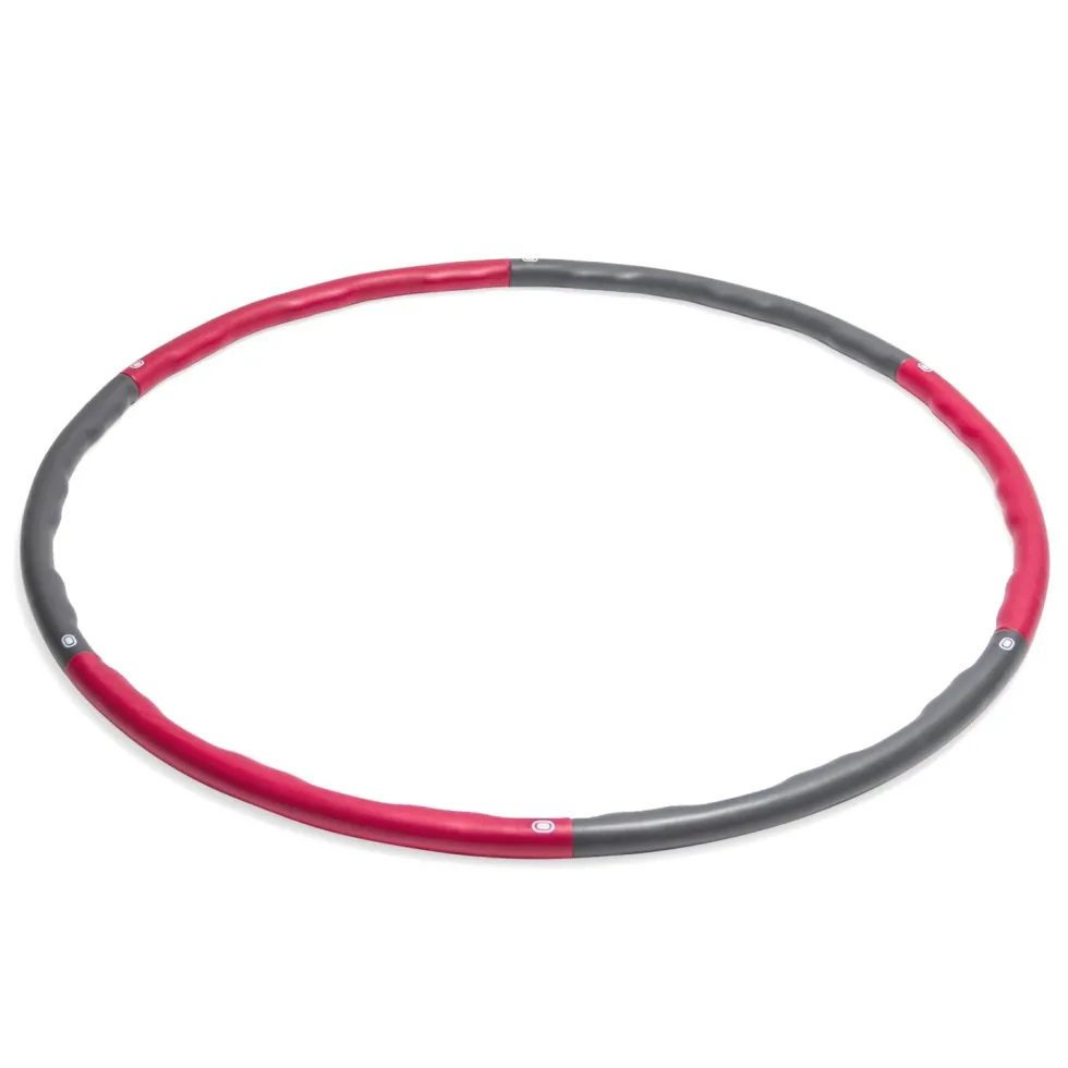 VirtuFit Fitness Hoelahoep - Hoepel - 100 cm - 1,5 kg