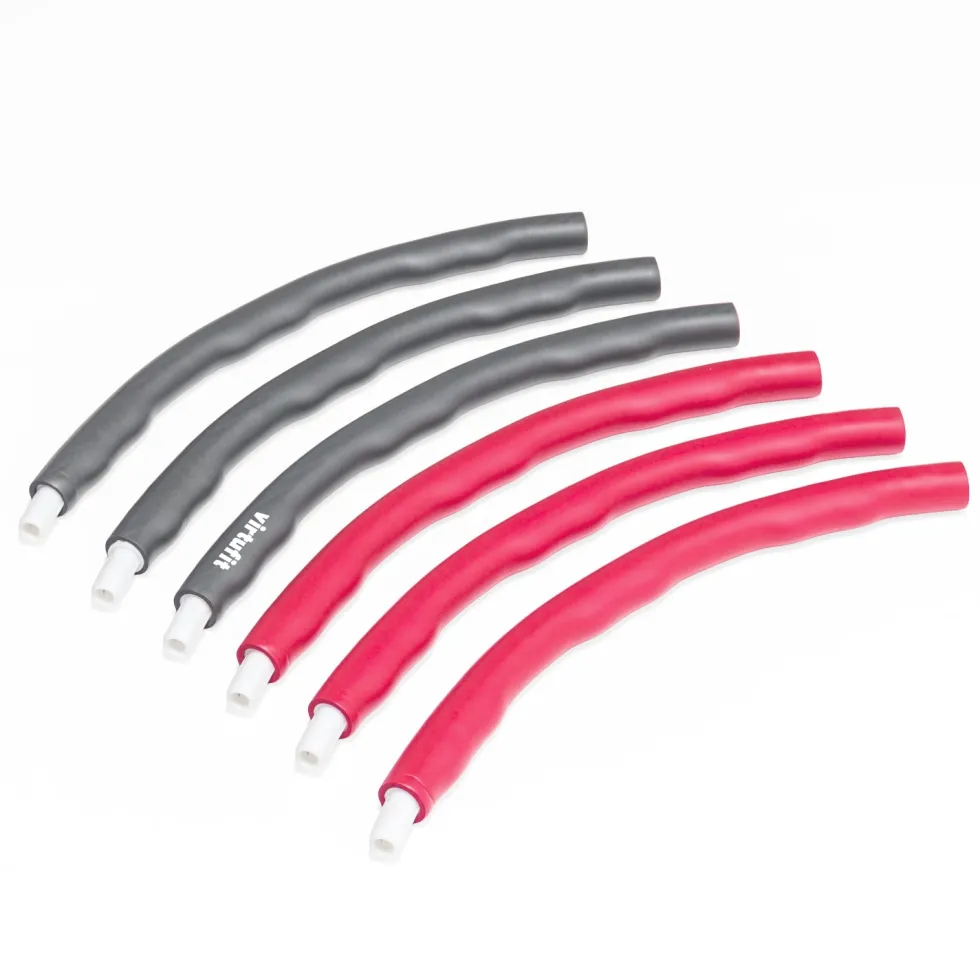 VirtuFit Fitness Hoelahoep - Hoepel - 100 cm - 1,5 kg