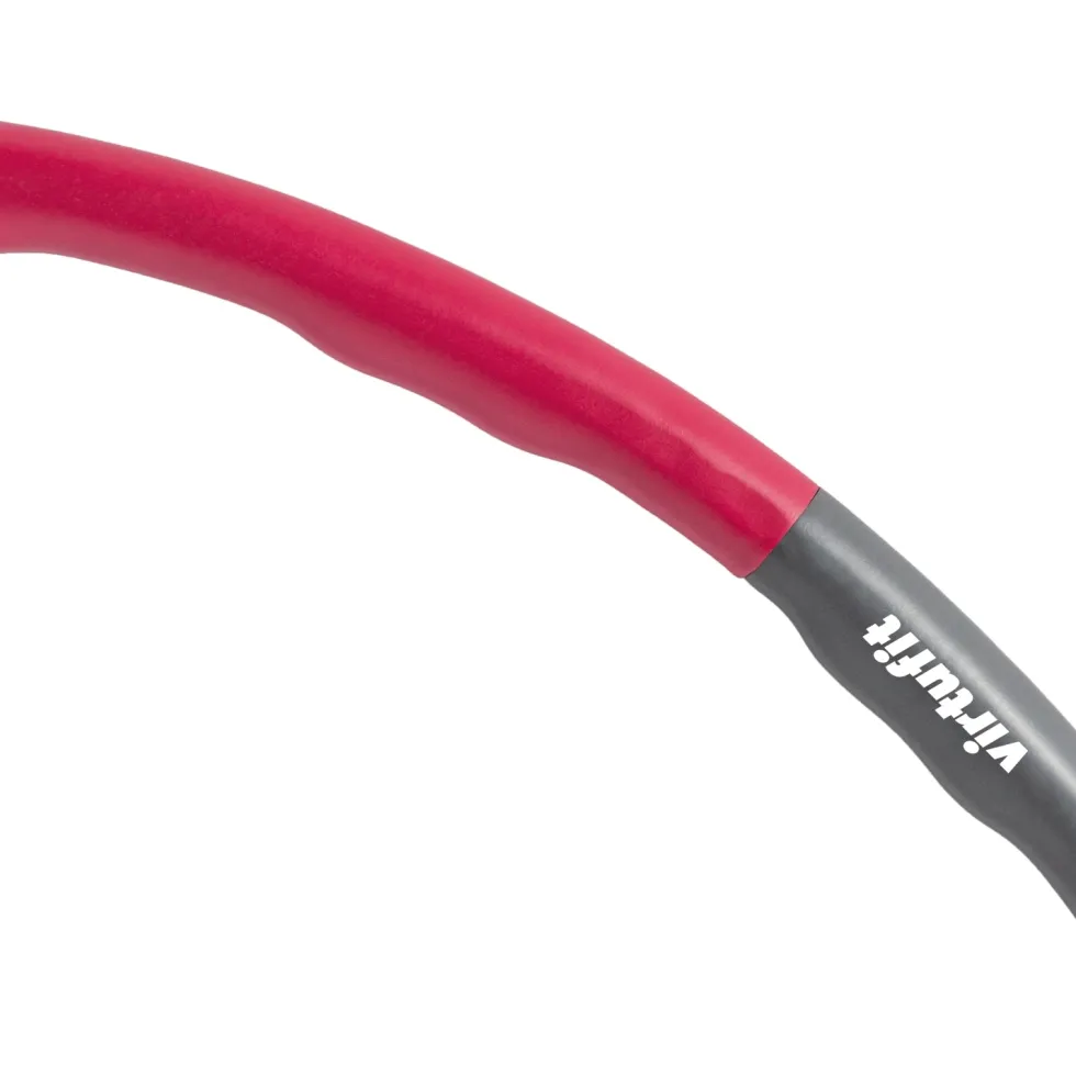 VirtuFit Fitness Hoelahoep - Hoepel - 100 cm - 1,5 kg