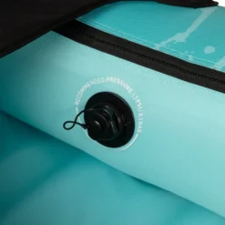VirtuFit Kayak 335 set - Inclusief extra zitje, 2 peddels en pomp