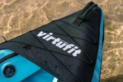 VirtuFit Kayak 335 set - Inclusief extra zitje, 2 peddels en pomp