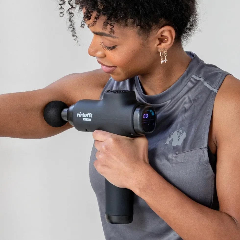 VirtuFit M3 Pro Premium Massage Gun