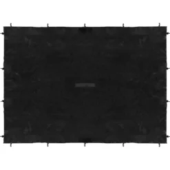 VirtuFit Trampolinehoes - Beschermhoes - 183 x 274 cm
