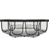 VirtuFit Trampolinerok met Opbergvak - Veiligheidsnet - 183 cm