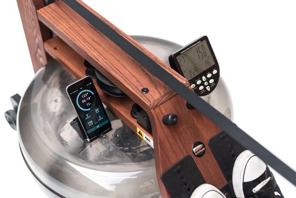 WaterRower SmartRow